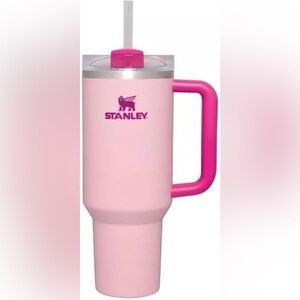 NEW STANLEY | Pink Flamingo